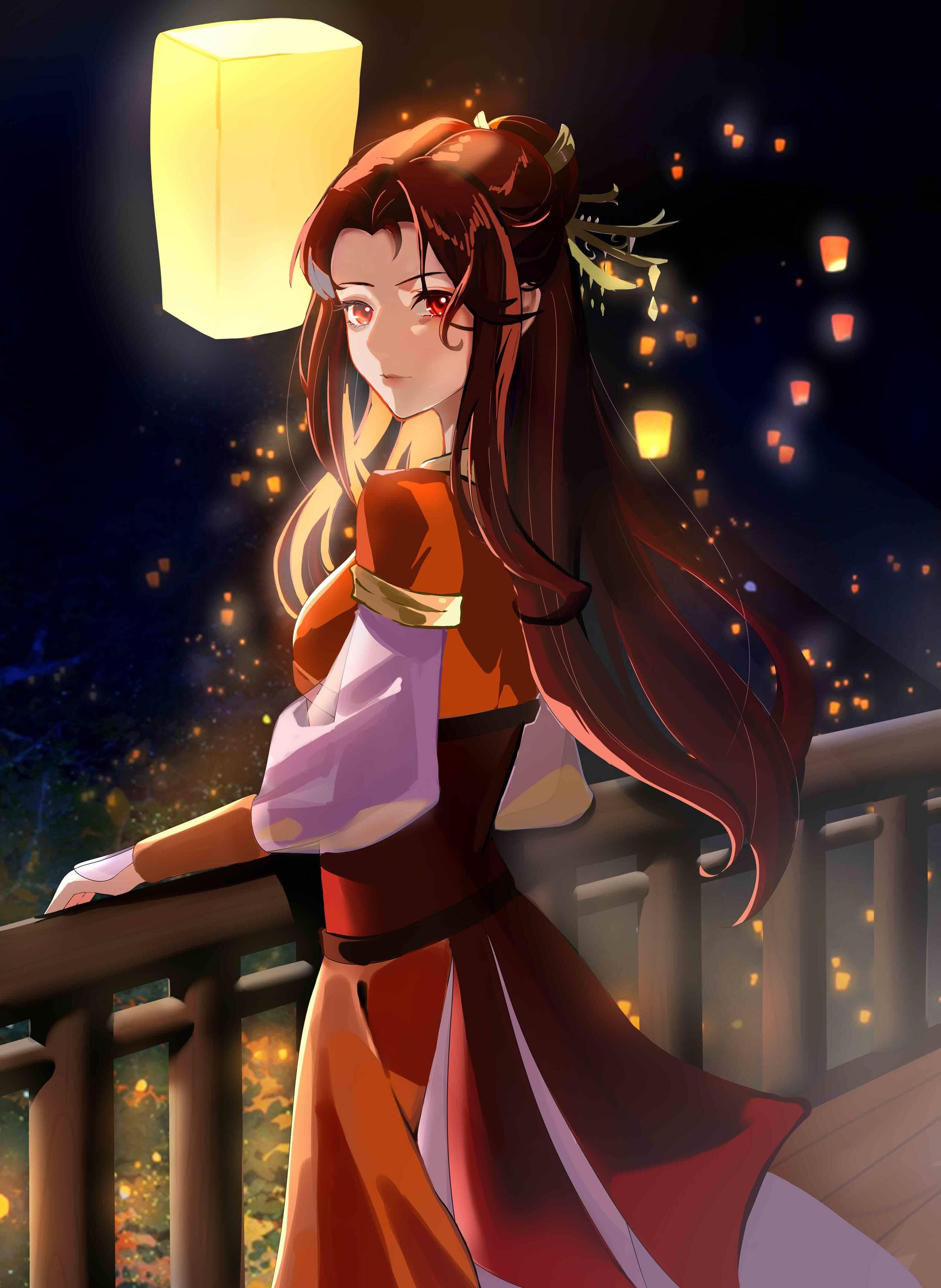 妙绘艺学：日系板绘插画的特点分析