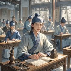 科举制如何从打破门第到走向僵化？