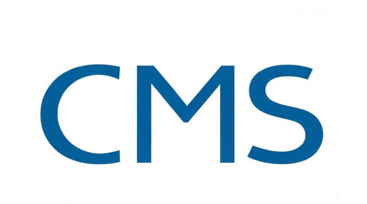 CMS与页面分离且不依赖数据库，这样的系统是如何实现的？