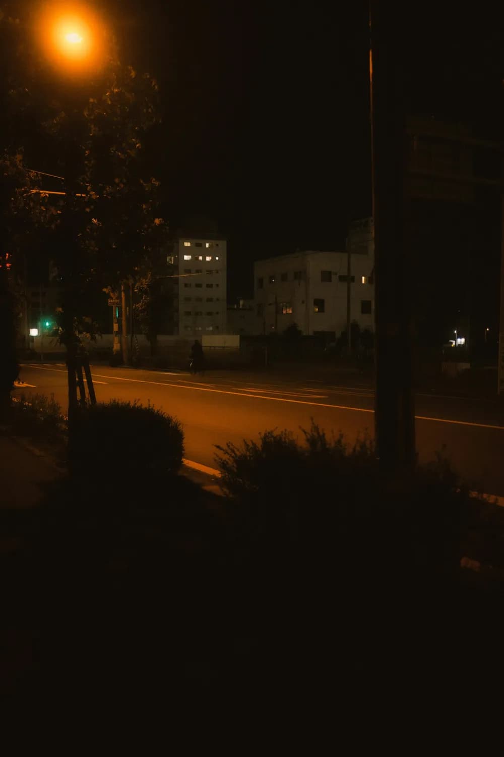 夜间噪音扰民，你遇到过吗？