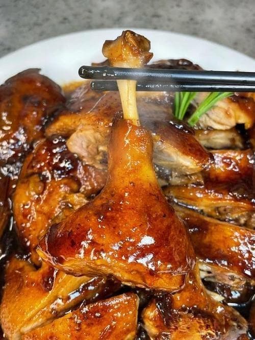 三杯鸭烹饪技巧解析