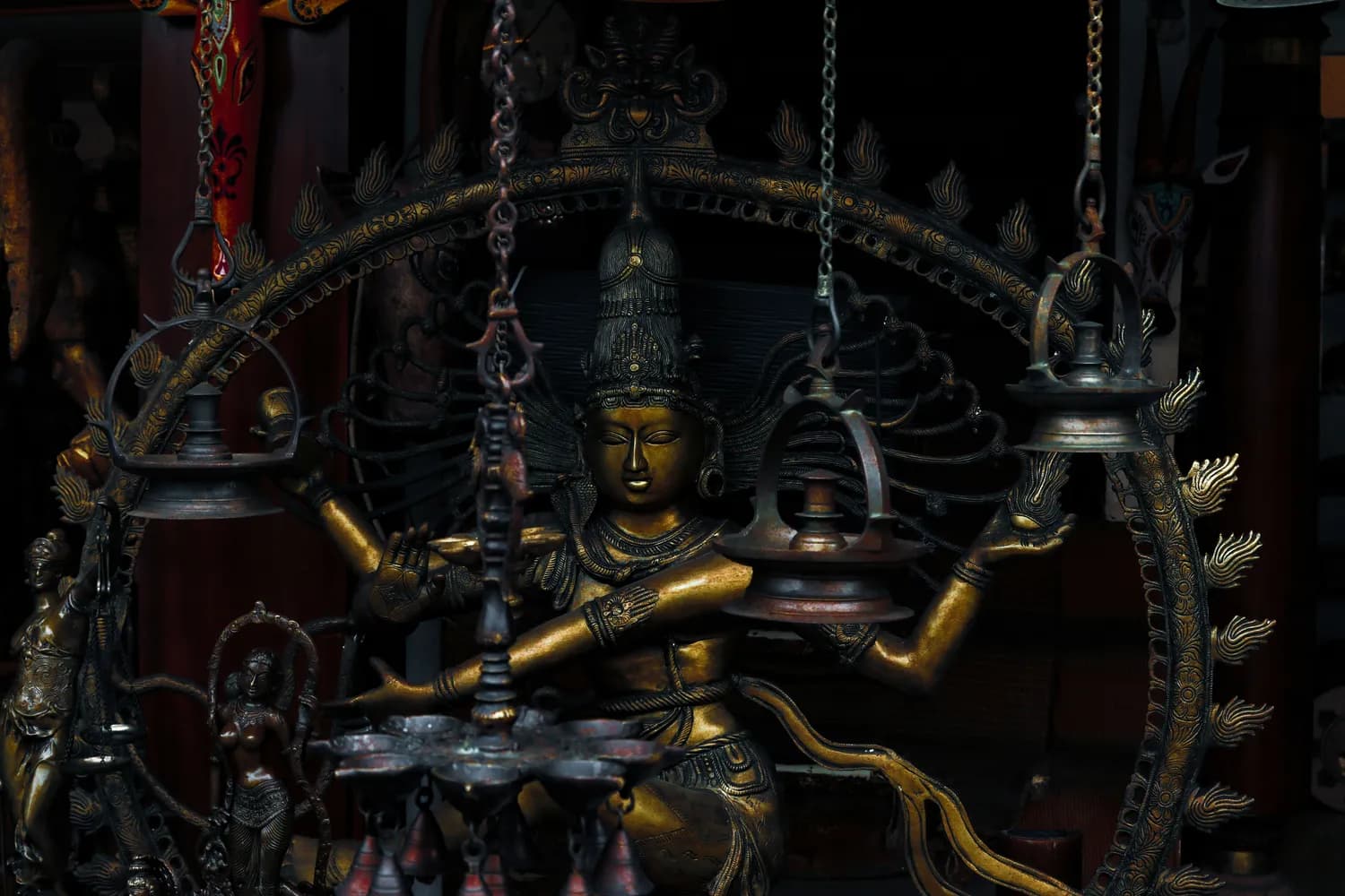 九幽天欲宫：东方玄幻世界中的妖女势力体系