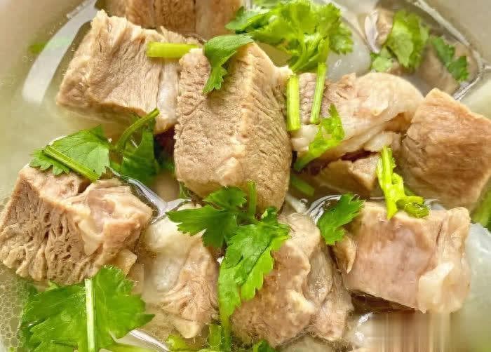 牛肉绝绝子的风味做法，12道牛肉家常菜，健康饮食，保姆级菜谱