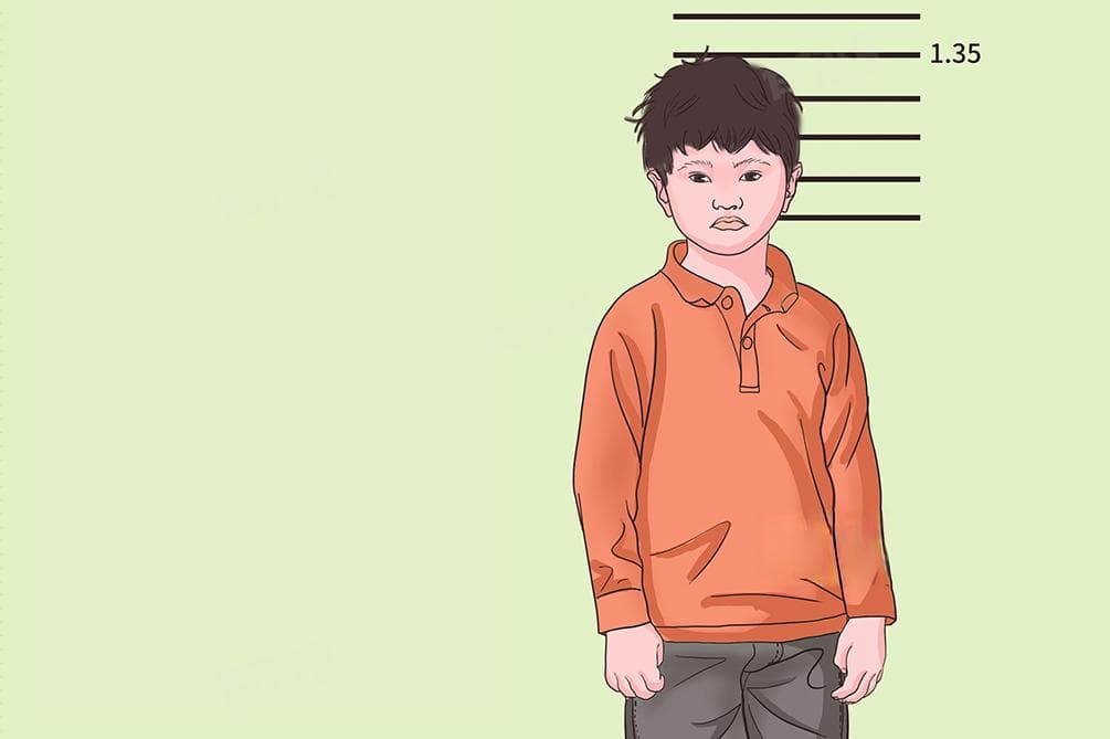 小孩生长痛如何缓解