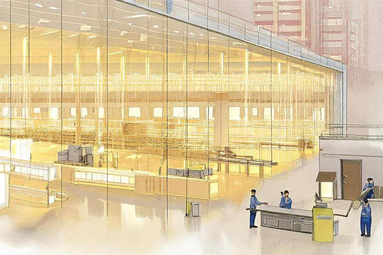 2025年房地产市场新趋势：数据解析背后的行业动向