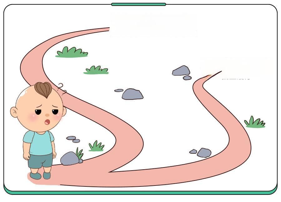 娃走路“内八”怎么办？不同年龄到底该怎么矫正？
