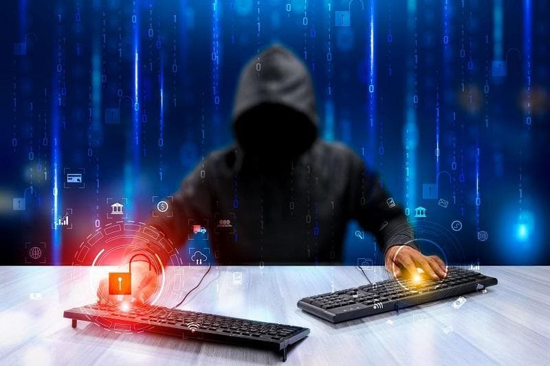 生成式AI被滥用，五大领域成网络犯罪新温床