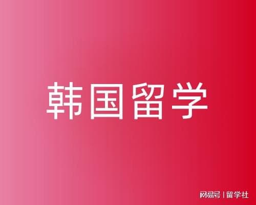 韩国留学饮食指南：如何适应韩国食物