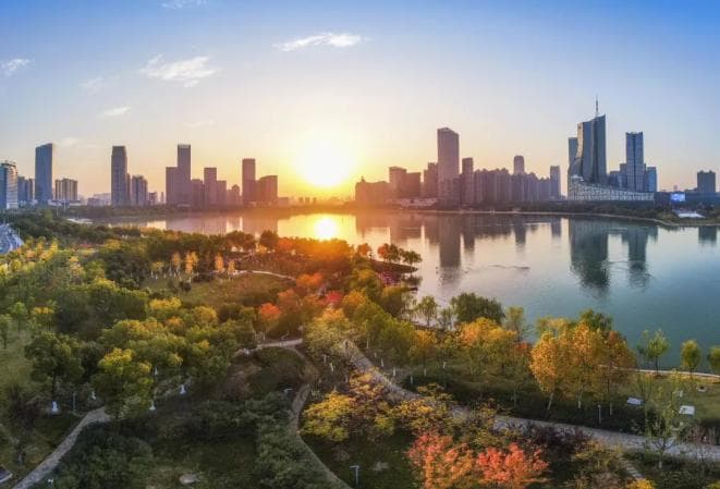 合肥跻身全国城市综合活力TOP10，科创引领人口吸引力持续增强