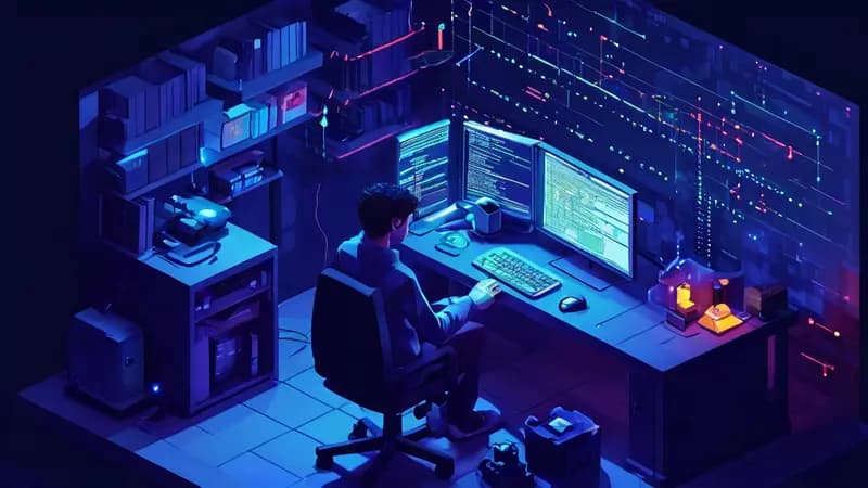 如何快速寻找团队合伙人