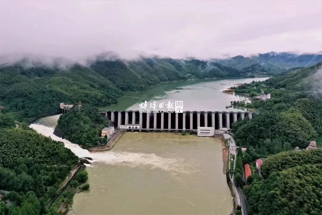 探寻淮河之源：从古籍记载到实地考察