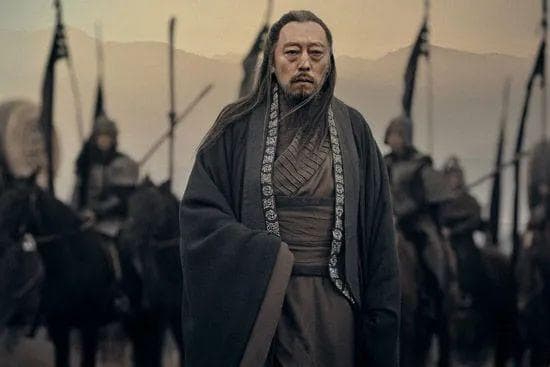 你永远玩不过一个读透司马懿的人