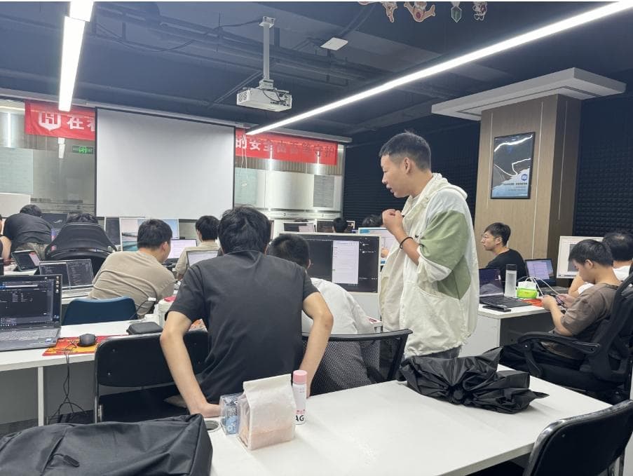 2024学网络安全好吗？网络安全工程师就业前景如何？