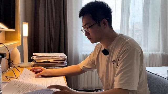 高考626分落榜！再考清华当事人未被任何学校录取，落榜原因揭晓