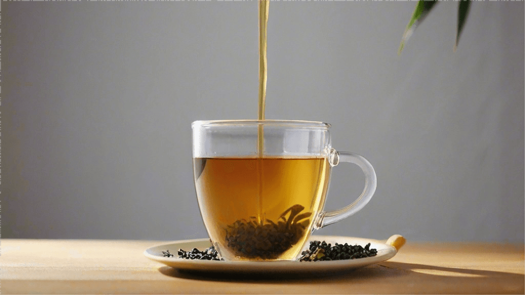选购茶叶的存储知识，让你的茶叶更保鲜