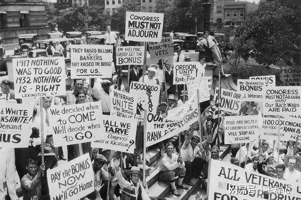 1929年美国经济大萧条：普通民众的真实生活写照