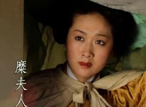 糜夫人：三国时期的才女与政治联姻的牺牲品