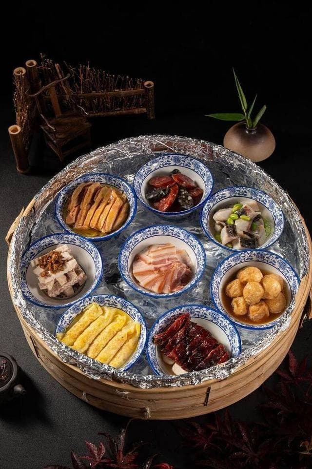 南方，最好吃的十大“非遗”美食，价不贵，还美味，您吃过哪几种