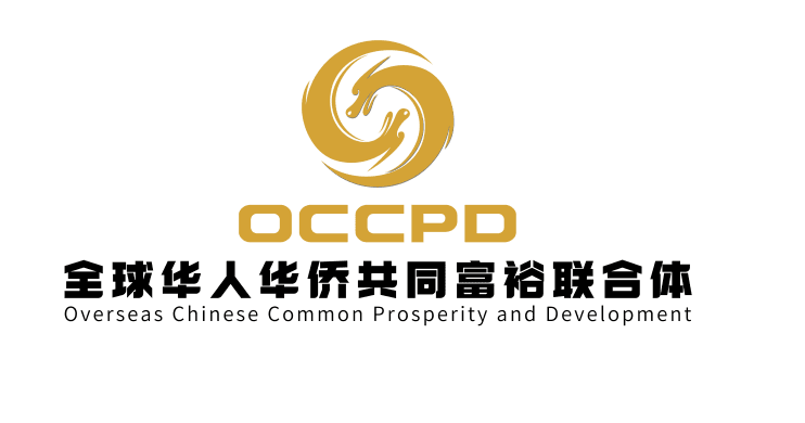 全球华人华侨共同富裕联合体：搭建资源整合与合作共创的桥梁