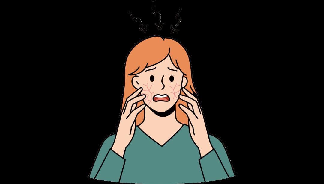 一到冬天皮肤就干燥、暗沉？用对方法帮你恢复健康好气色