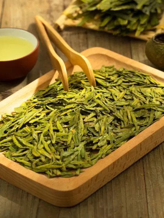 进入春季才猛然发现 以茶护肤真的香