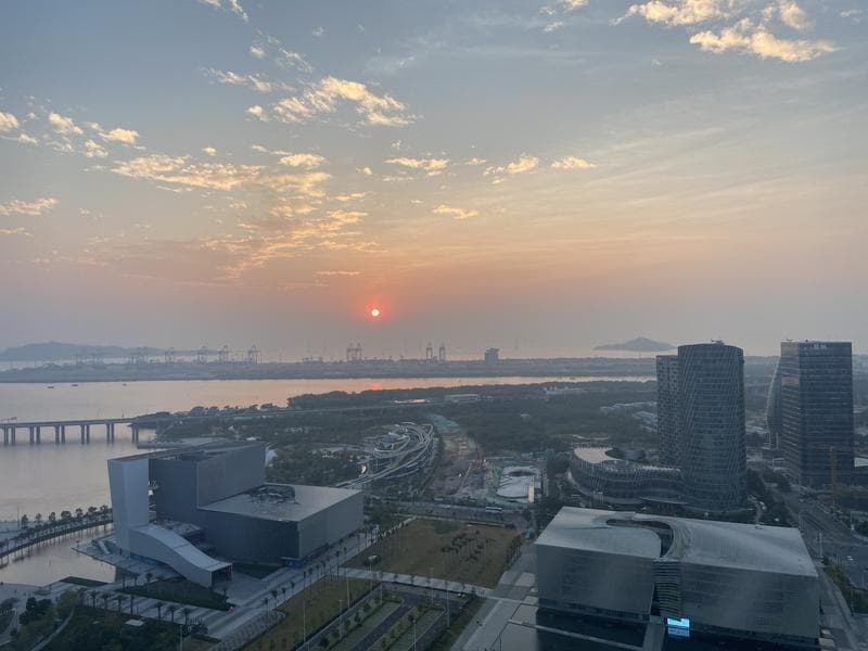 商业公寓和住宅公寓的区别及优势