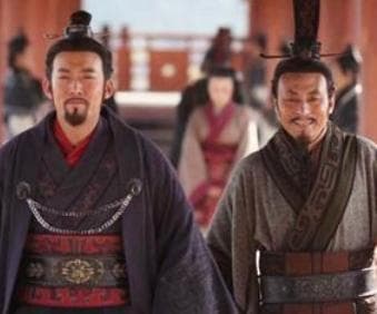 带秦国走上霸主之位，历史上赢稷的一生都是什么样的？