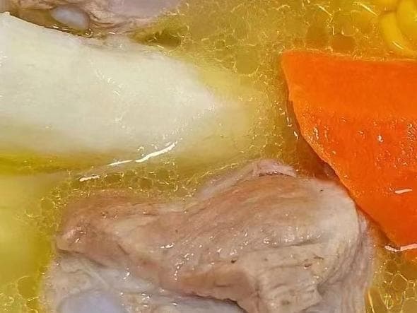 八道清淡家常菜，营养健康不上火，适合秋冬干燥季节食用