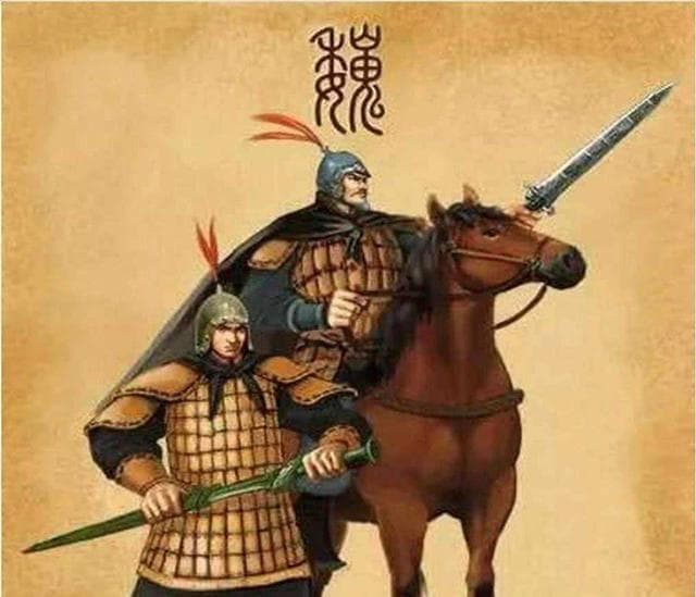马陵之战后，为何魏国实力迅速崩盘？一个霸主却落得四面被锤