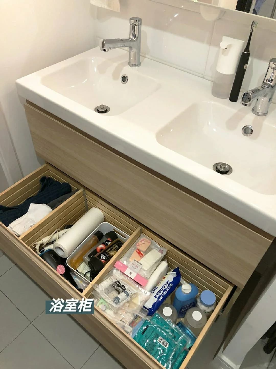 日本小户型，是怎么做到干净整洁的呢