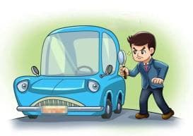 这份冬季行车安全指南请查收！
