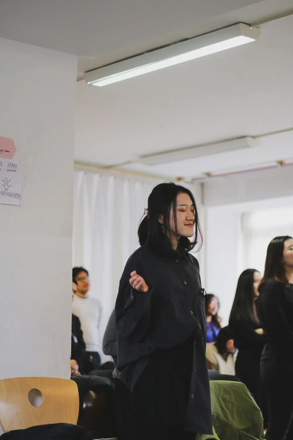 时尚周揭秘：中职服装表演专业技能考试秘籍