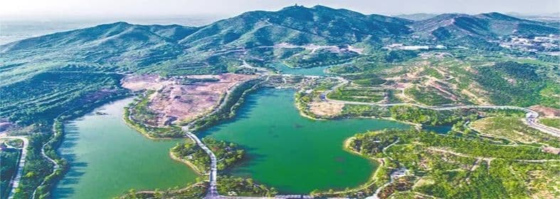 邯郸：“成语之都”解锁新国潮 千年古城焕发新生机