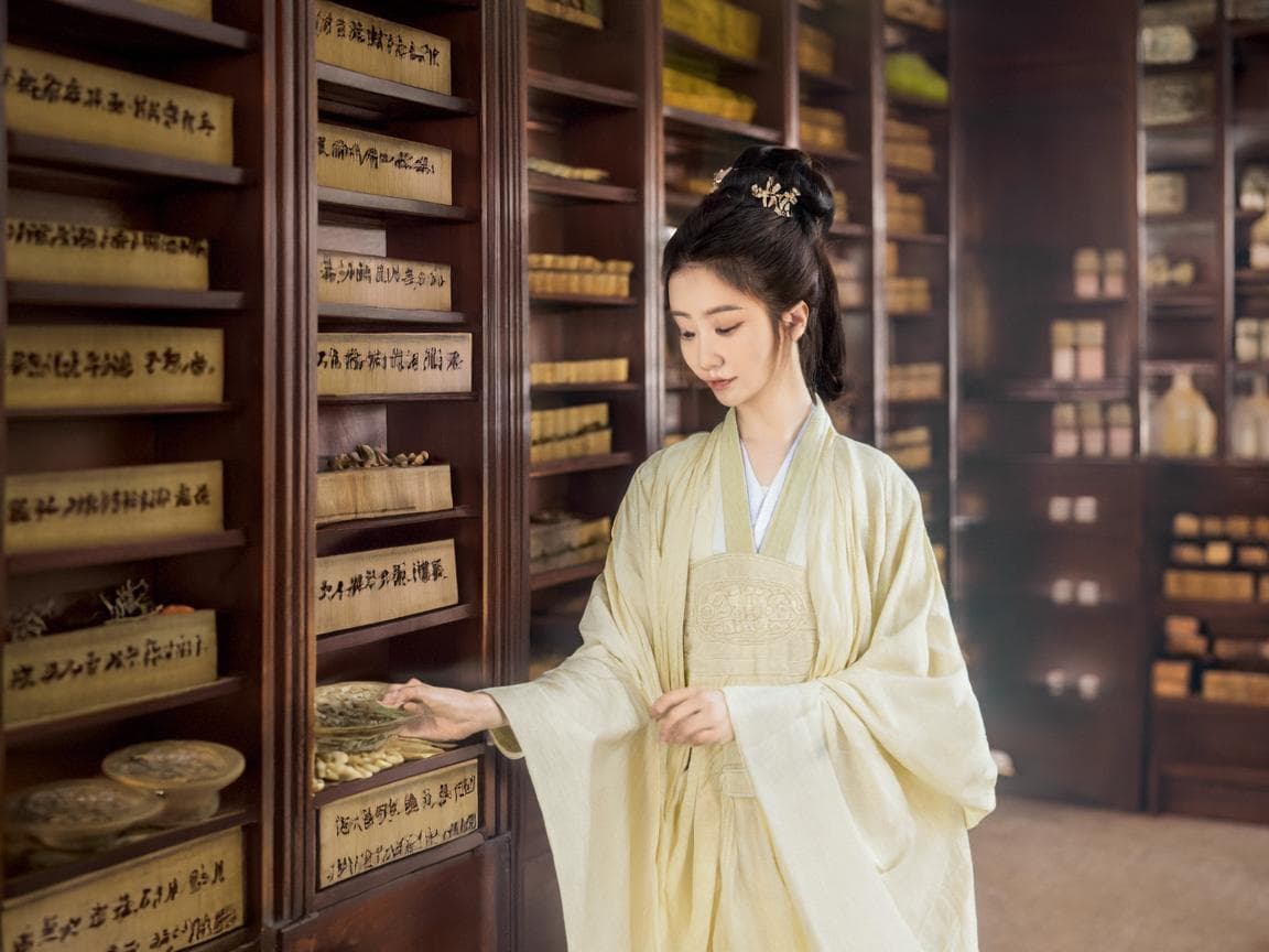 泪光闪闪的背后：深度剖析干眼症的成因与应对之道