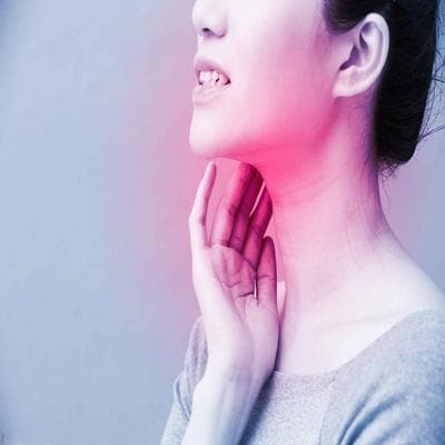 从饮食到中医：三种科学方法助你摆脱喉咙白痰