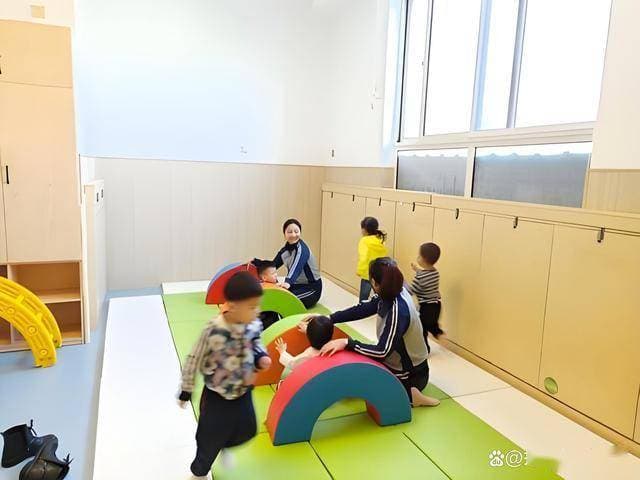「托育服务」托育那些事儿：家长易忽视的关键与重要性