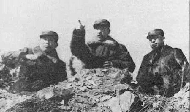 塔山阻击战：中外战争史上经典防御作战的范例