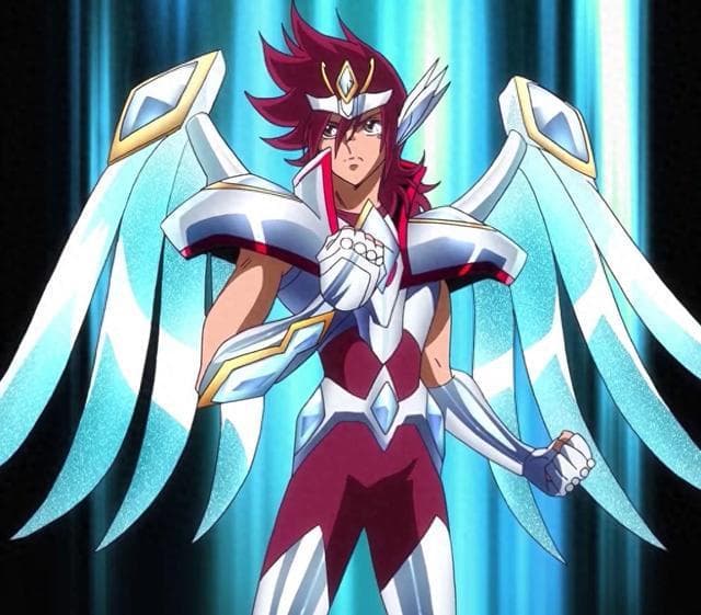 《圣斗士》系列作品中的精神力量与现实逻辑