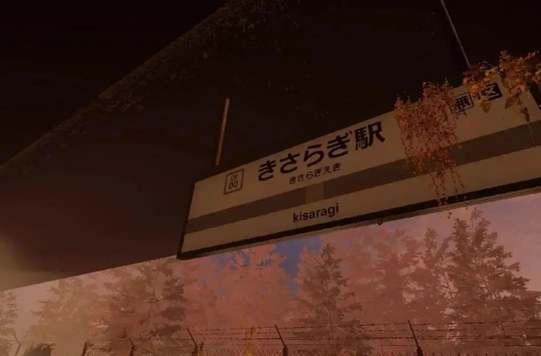 “怪谈”游戏扎堆，不恐怖但吸睛