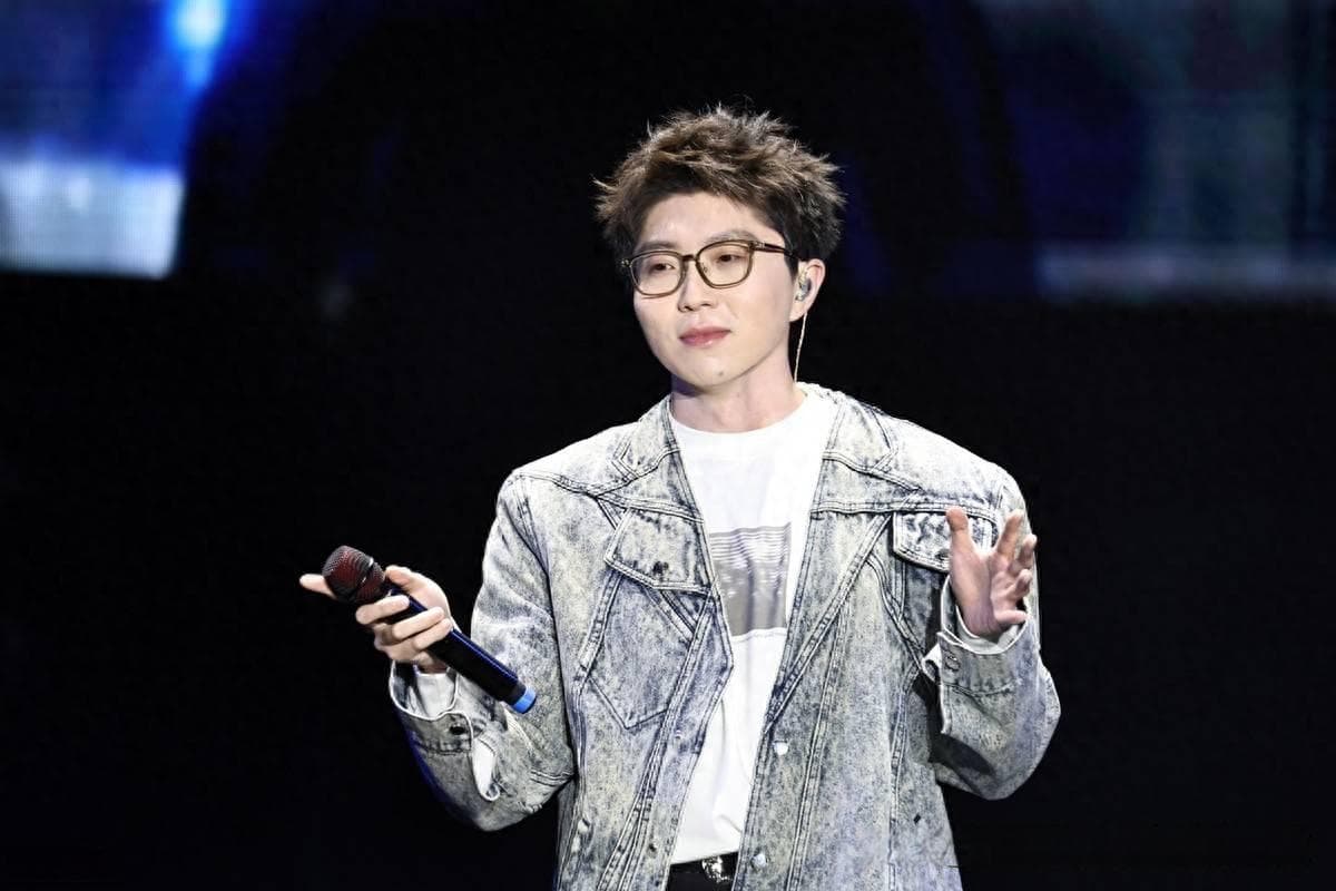为什么毛不易是唯一以选秀跃迁阶级的华语巅峰路人王？