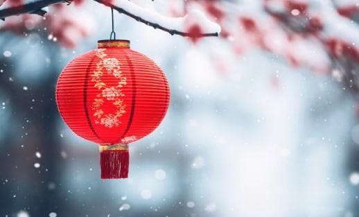 别具一格的台州元宵盛会