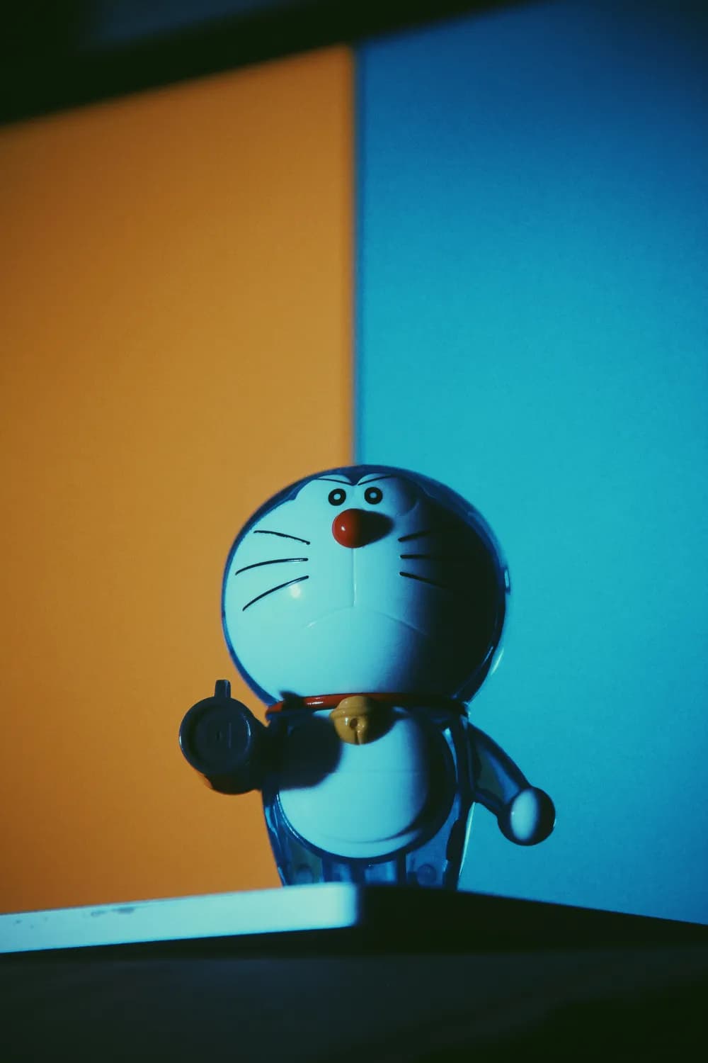 揭秘《哆啦A梦》：赛璐璐画风的设计技巧与艺术魅力
