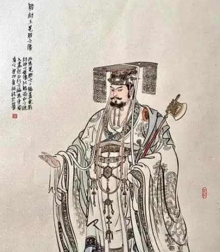 纣王之后，人皇之位的消逝