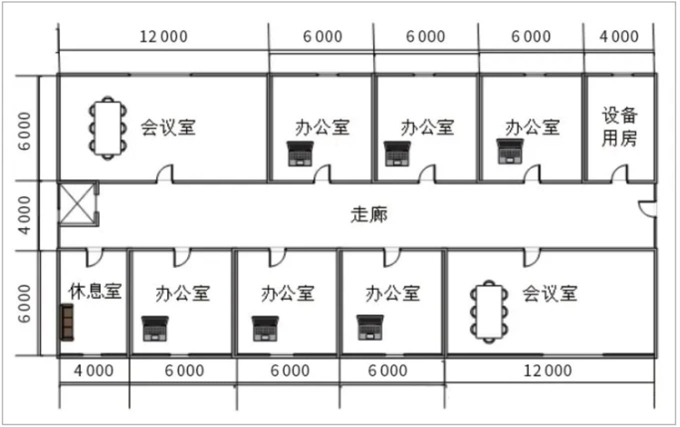 严寒和寒冷地区 ▎被动房负荷特性及空调系统优化