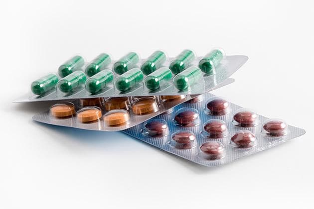 网上买药靠谱吗？教你安全网购药品