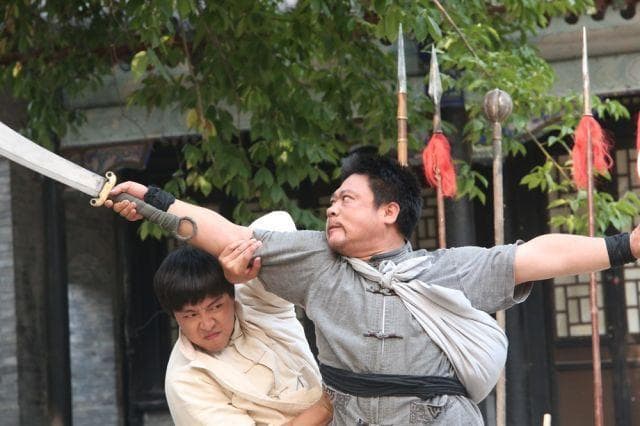 “关门弟子”和“亲传弟子”的区别是什么？