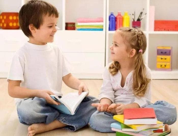 英语单词背了又忘？7步走，有效帮孩子提高记忆力