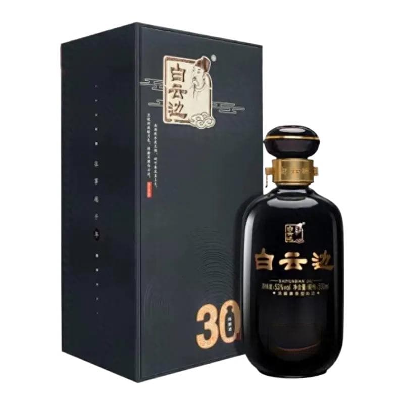 湖北名酒TOP10榜单揭晓