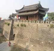 安徽寿县：一座承载2500年历史的文化名城