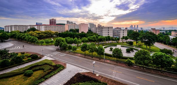 江苏建筑职业技术学院：国家示范性高职学院，建筑类专业特色鲜明
